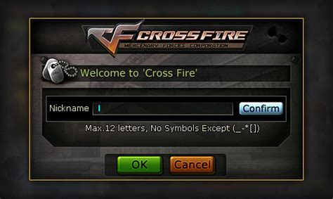 crossfire best moveset